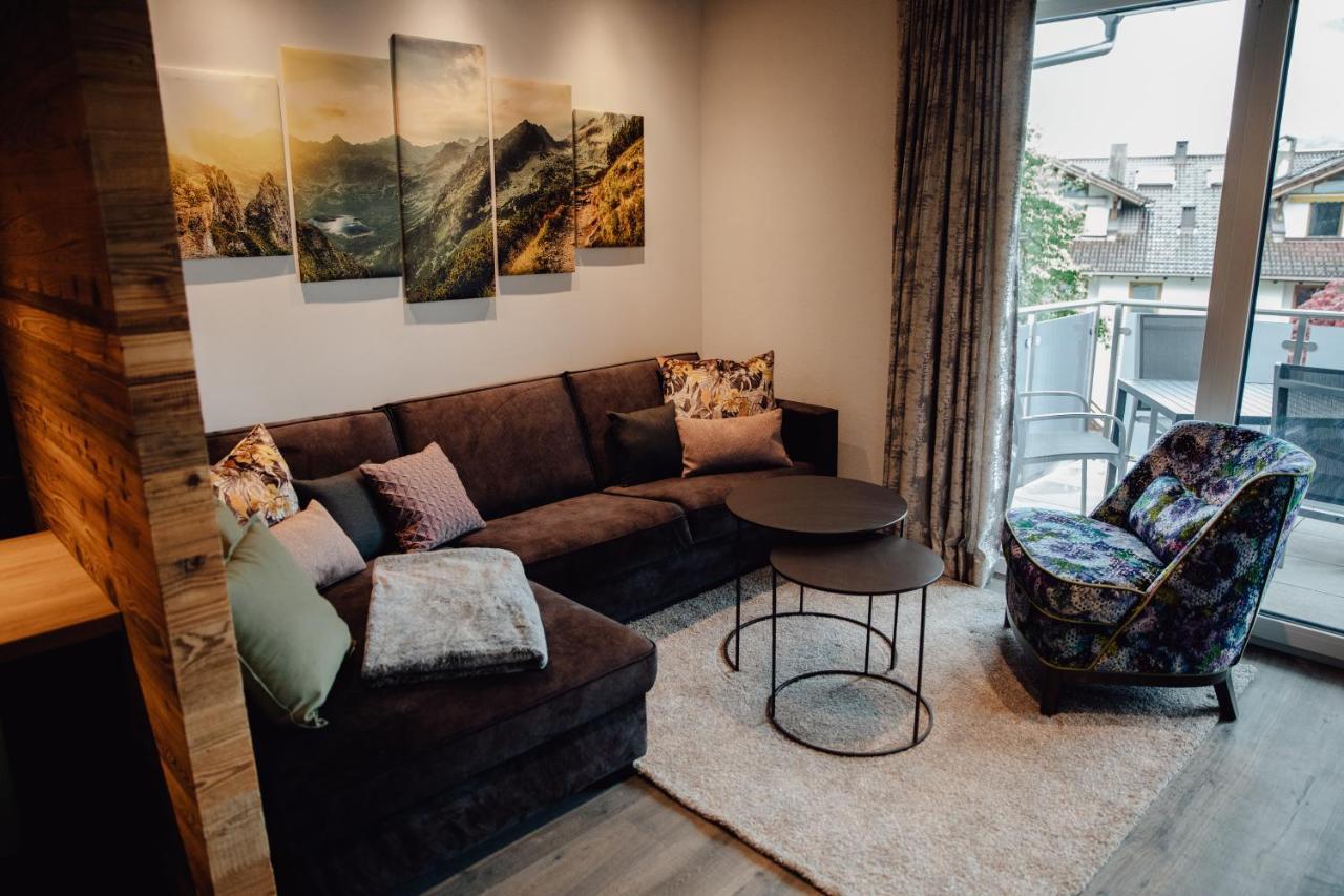 Zillertal Juwel Apartment Fuegen Exterior photo