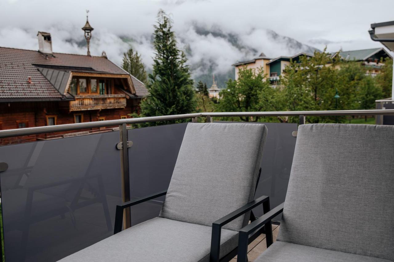 Zillertal Juwel Apartment Fuegen Exterior photo