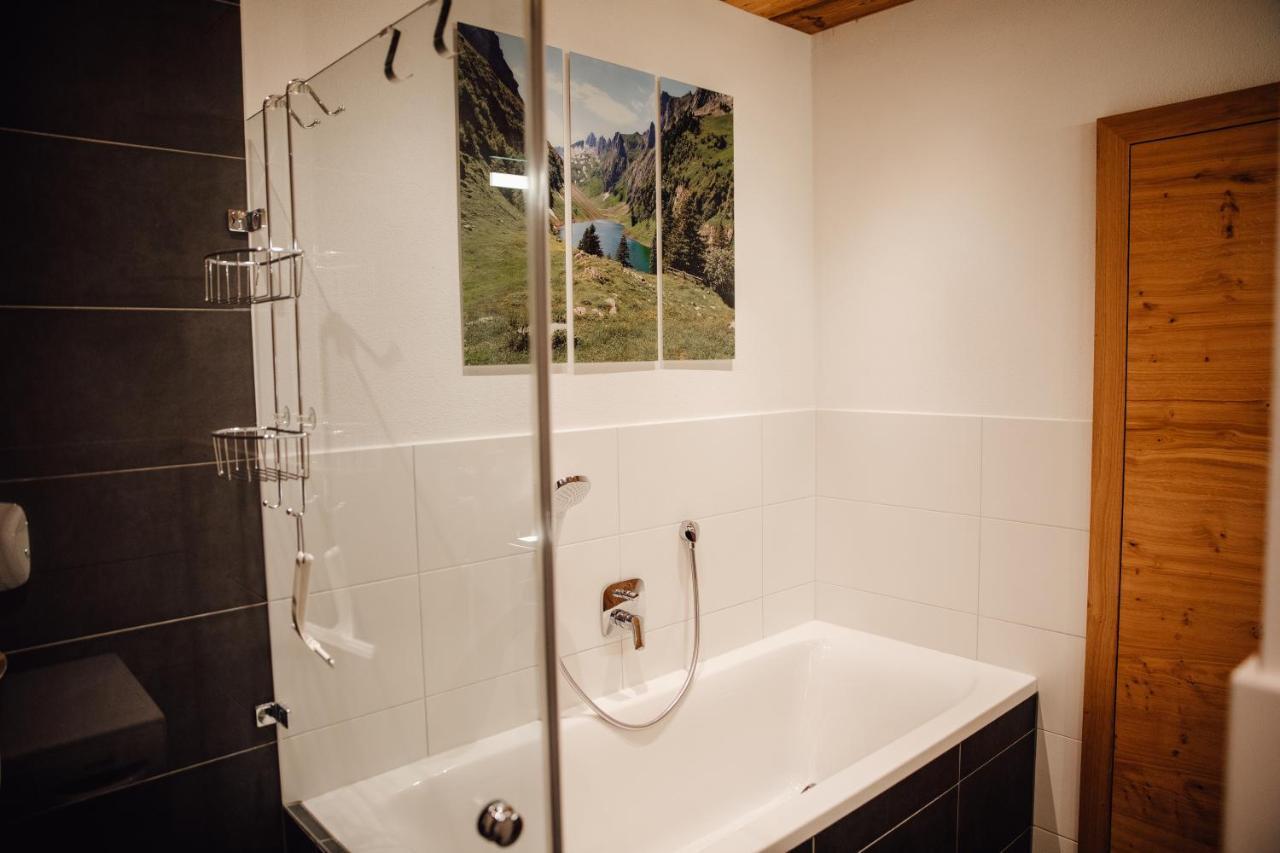 Zillertal Juwel Apartment Fuegen Exterior photo
